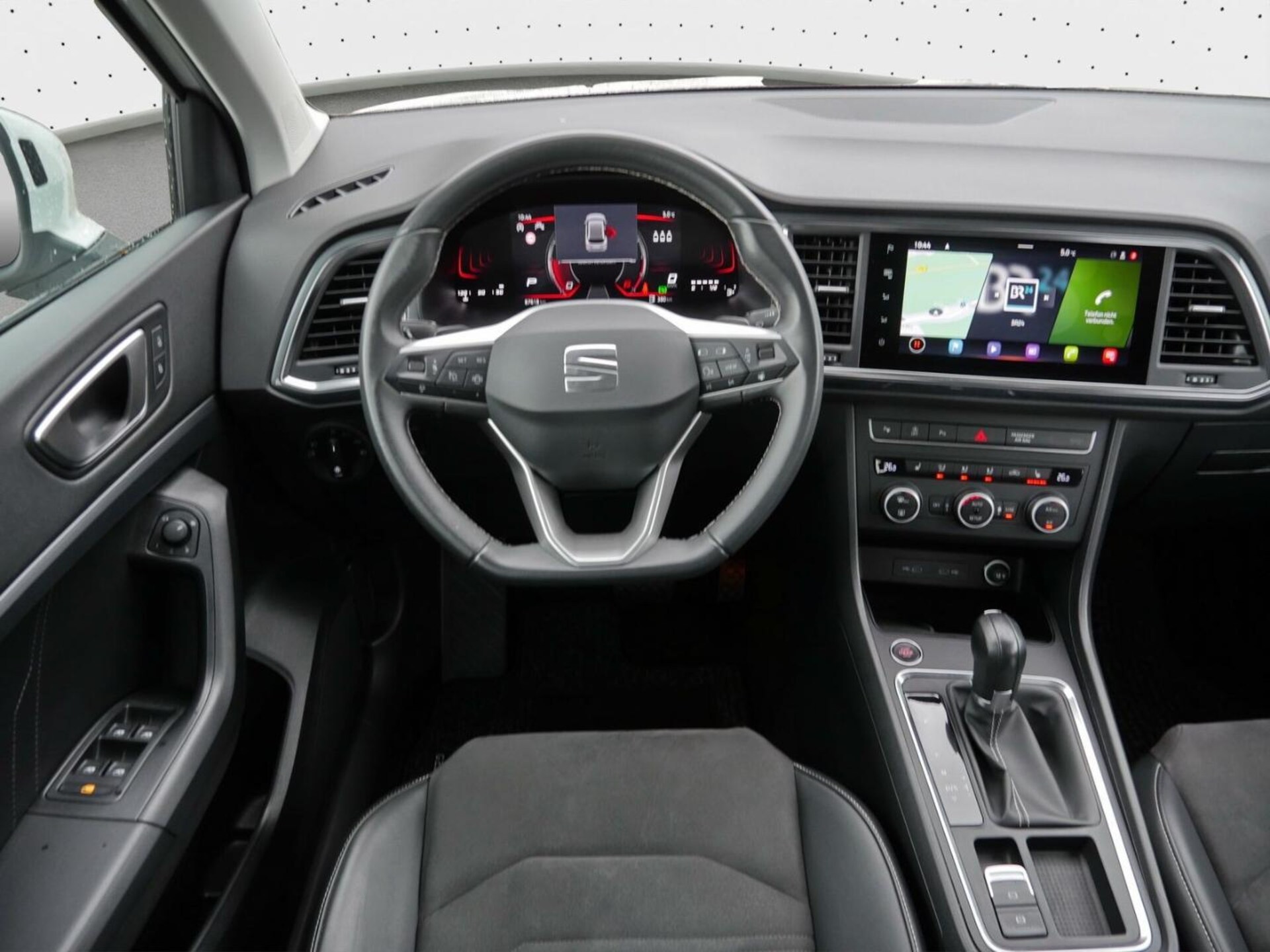 SEAT Ateca Style