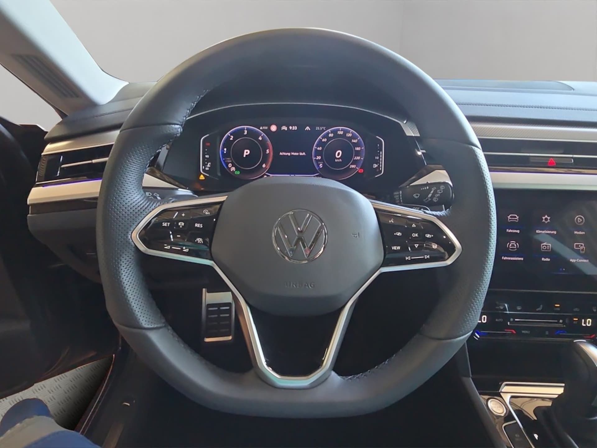 Volkswagen Arteon Shooting Brake Elegance
