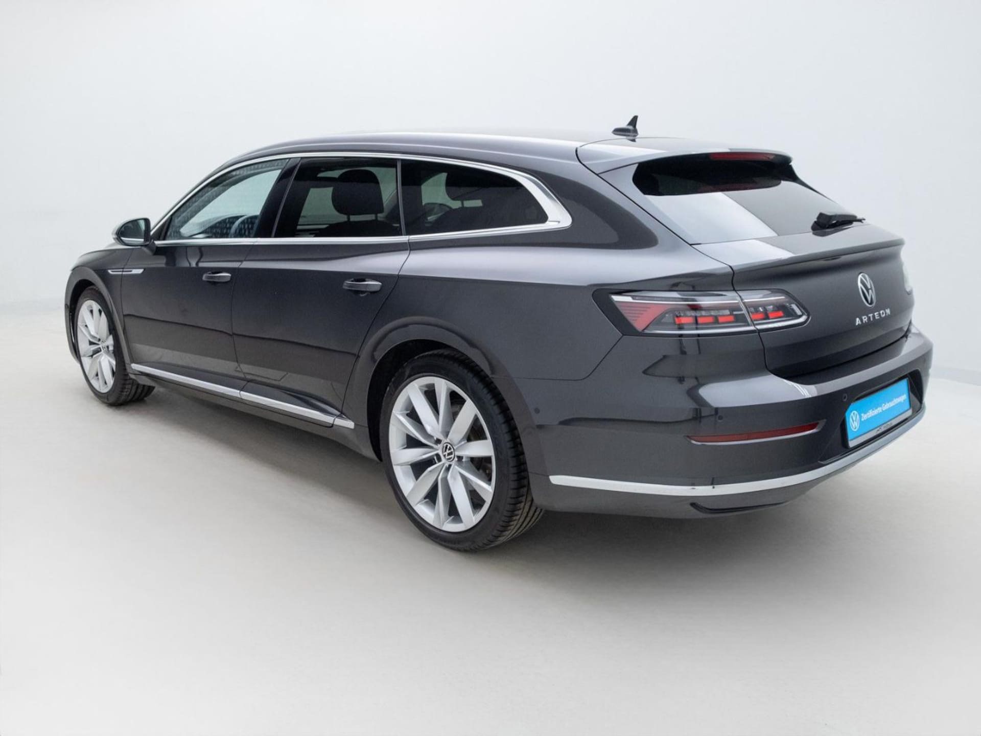 Volkswagen Arteon Shooting Brake Elegance