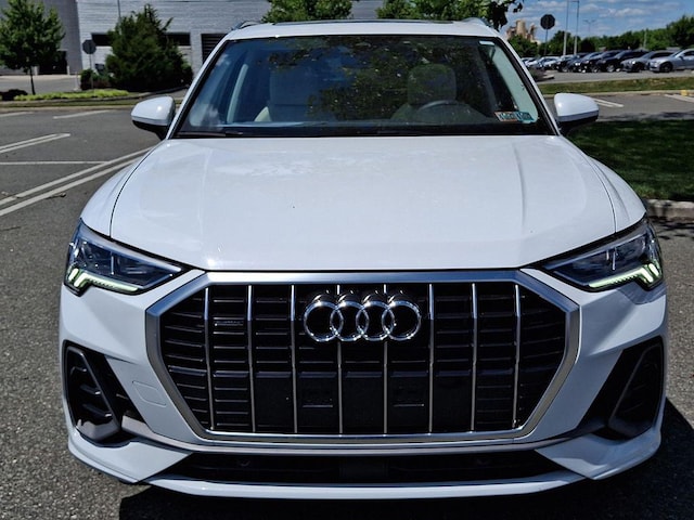 2023 Audi Q3 SUV