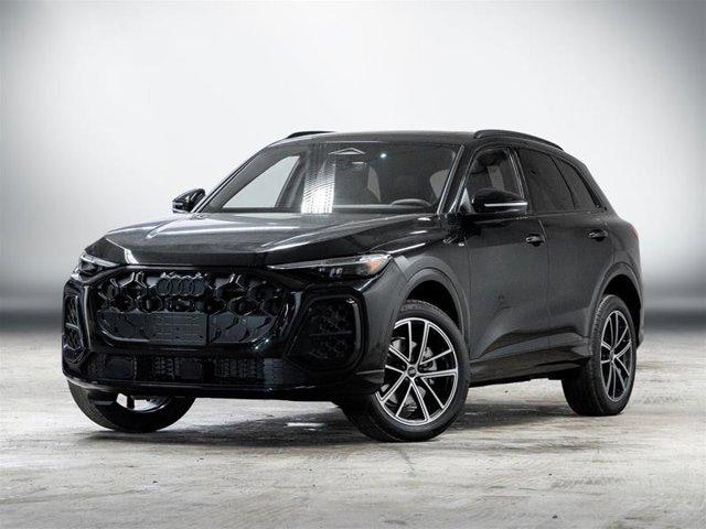 Photo of 2026 Audi Q5