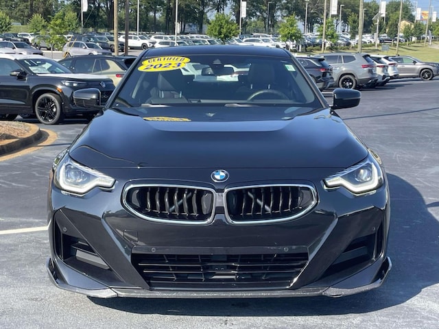 2023 BMW 230