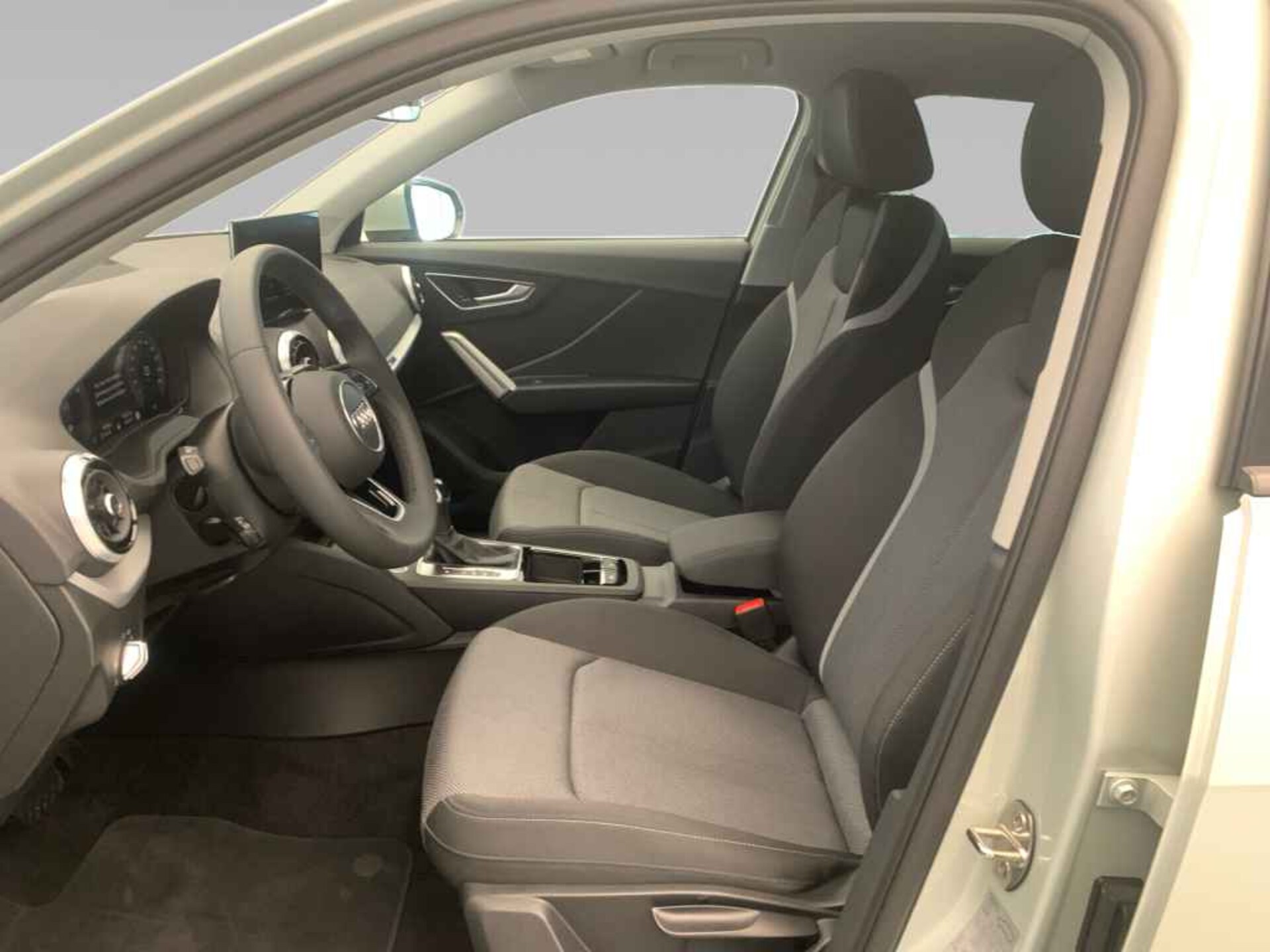 Audi Q2 Advanced