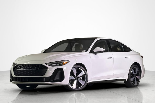 2026 Audi A5 Sedan