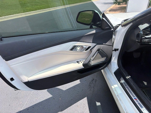 2023 BMW Z4