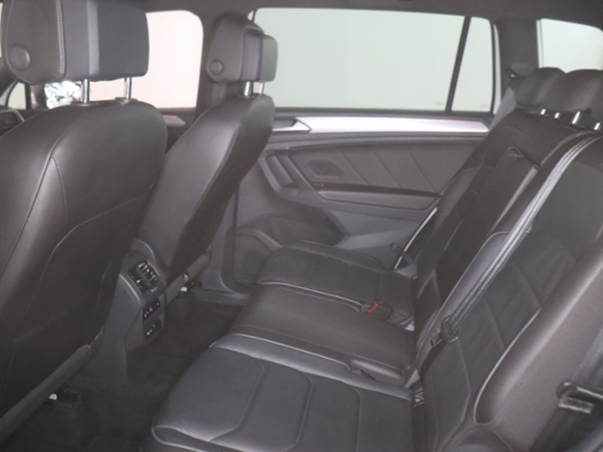 SEAT Tarraco FR