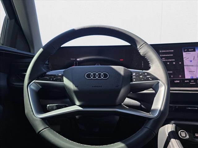 2025 Audi Q5 Premium Plus - Photo 21