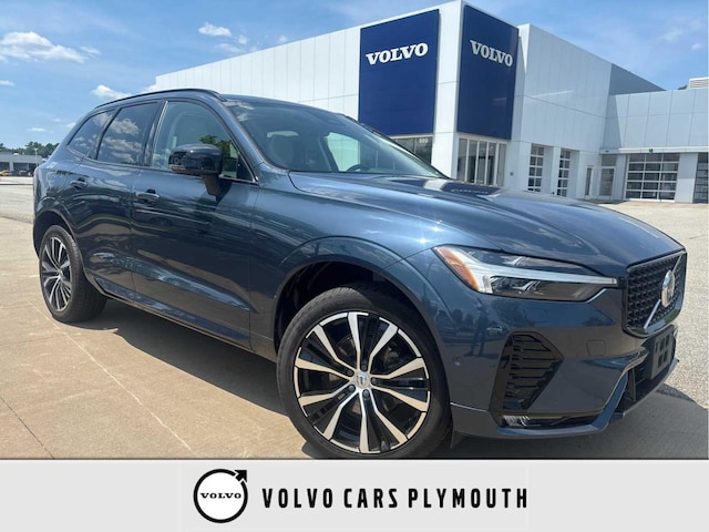 2024 Volvo XC60