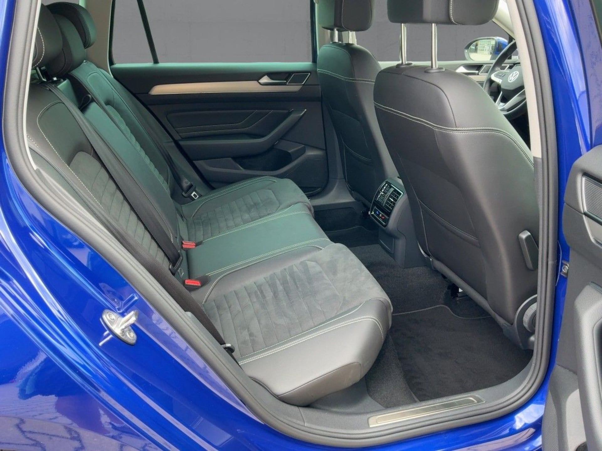Volkswagen Passat Variant Elegance