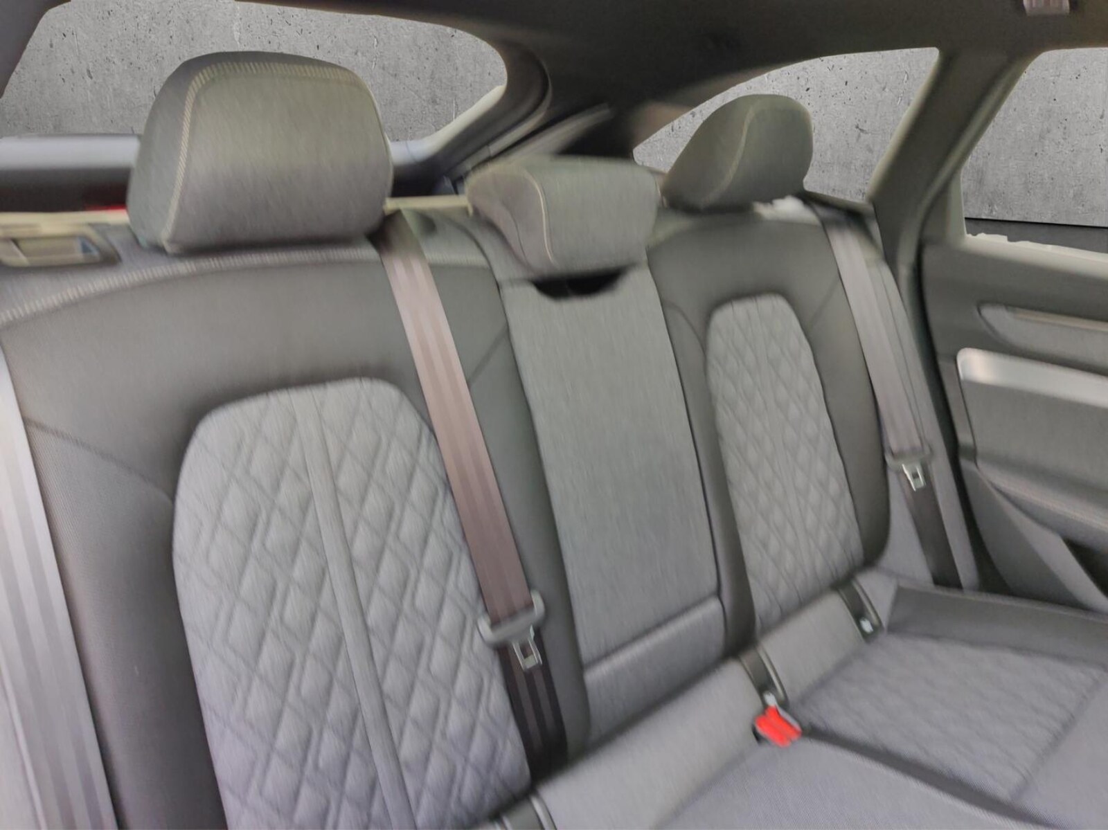Audi A6 Avant – Bild 18
