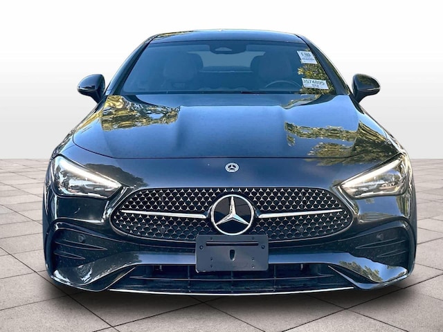 2025 Mercedes-Benz CLE 300