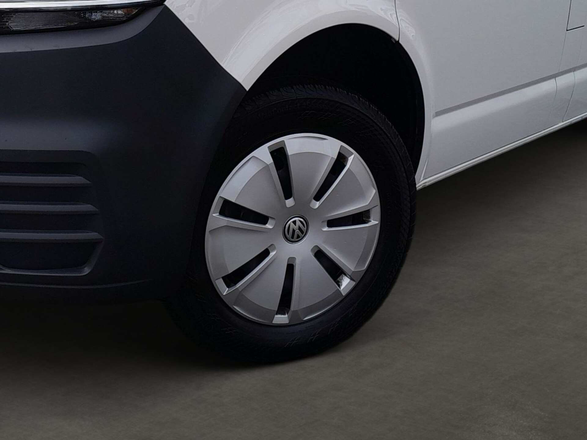 Volkswagen T6.1 Transporter Kombi kurzer Radstand