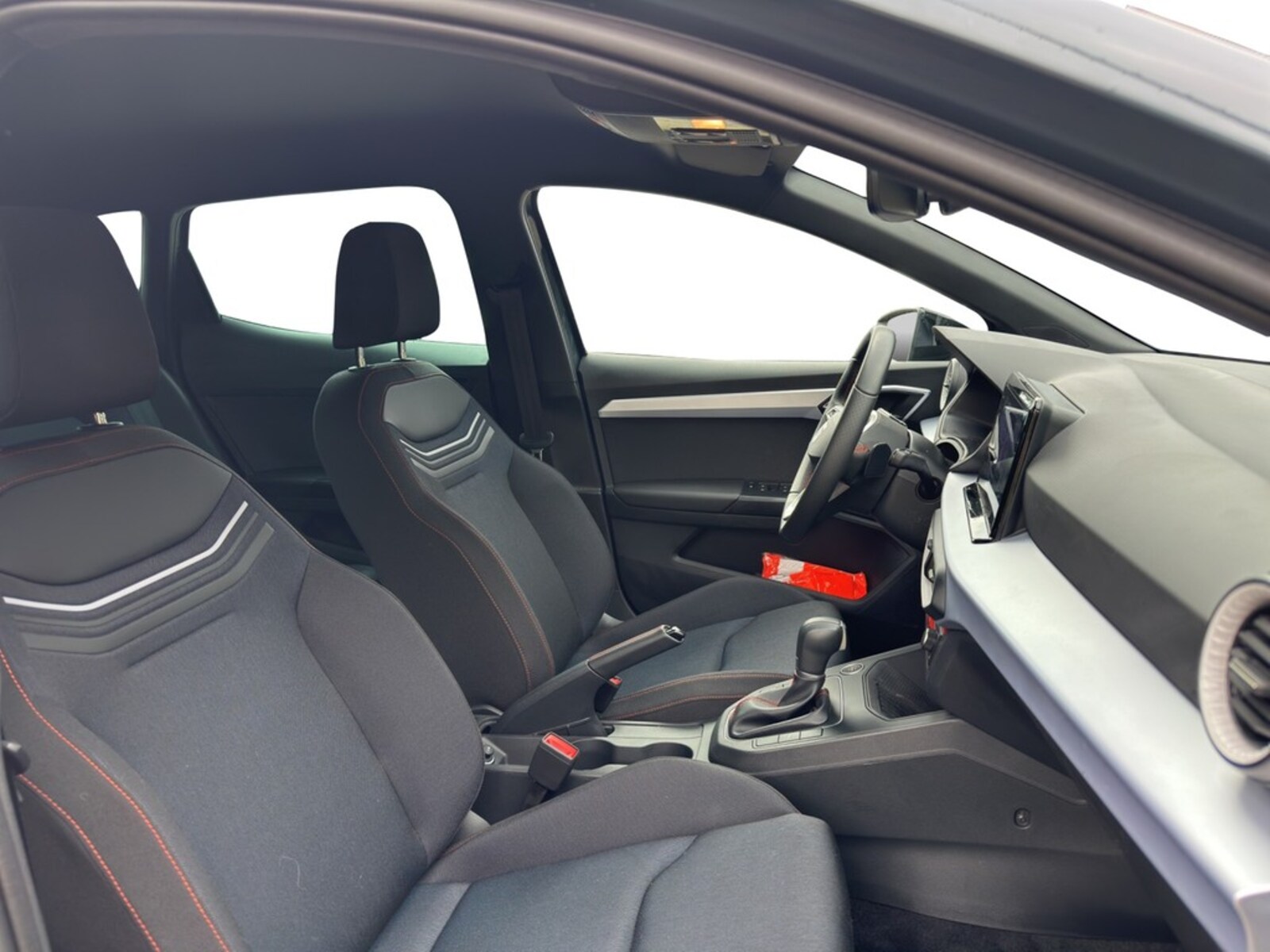 SEAT Ibiza – Bild 10