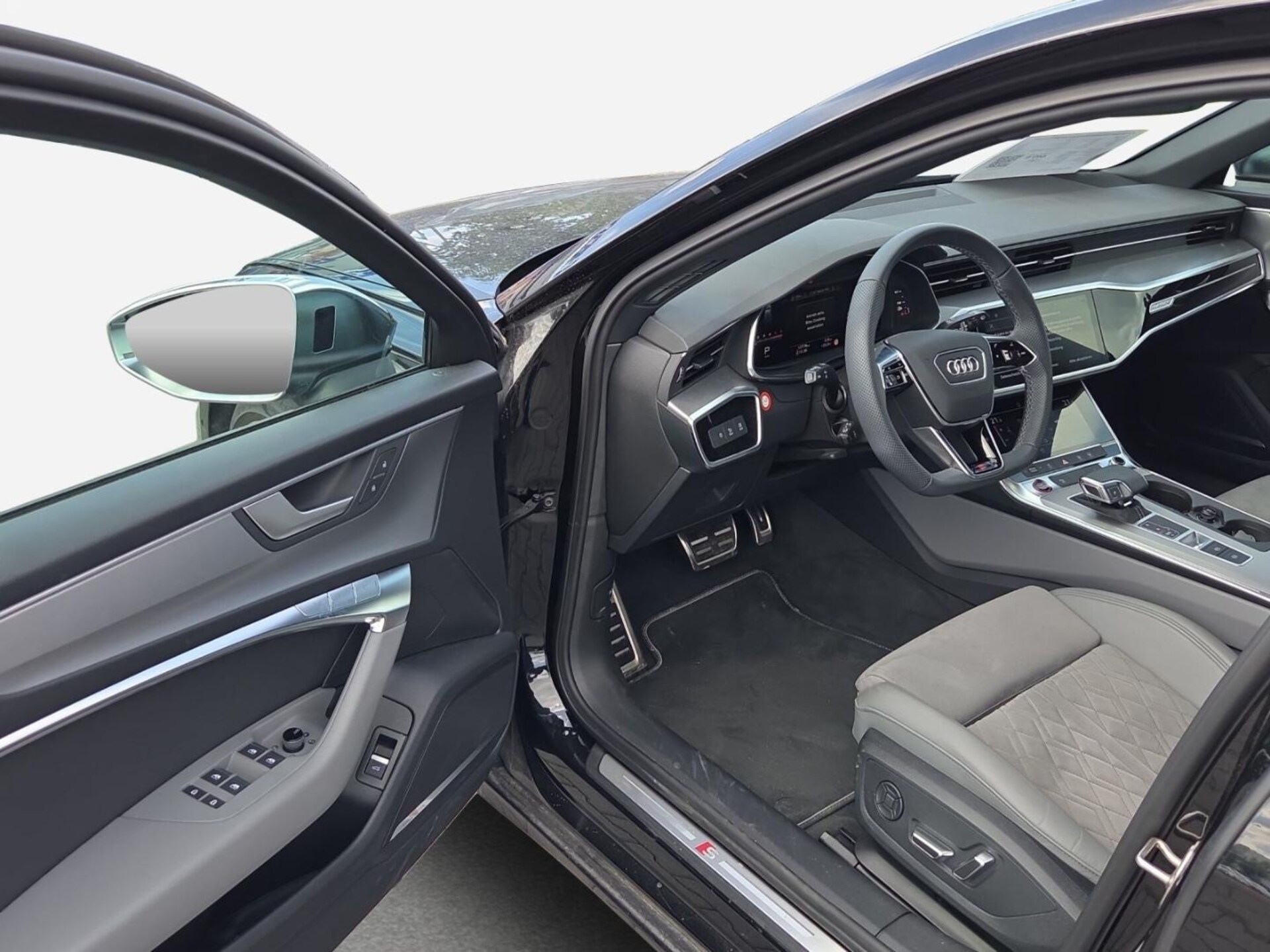 Audi S6 Avant