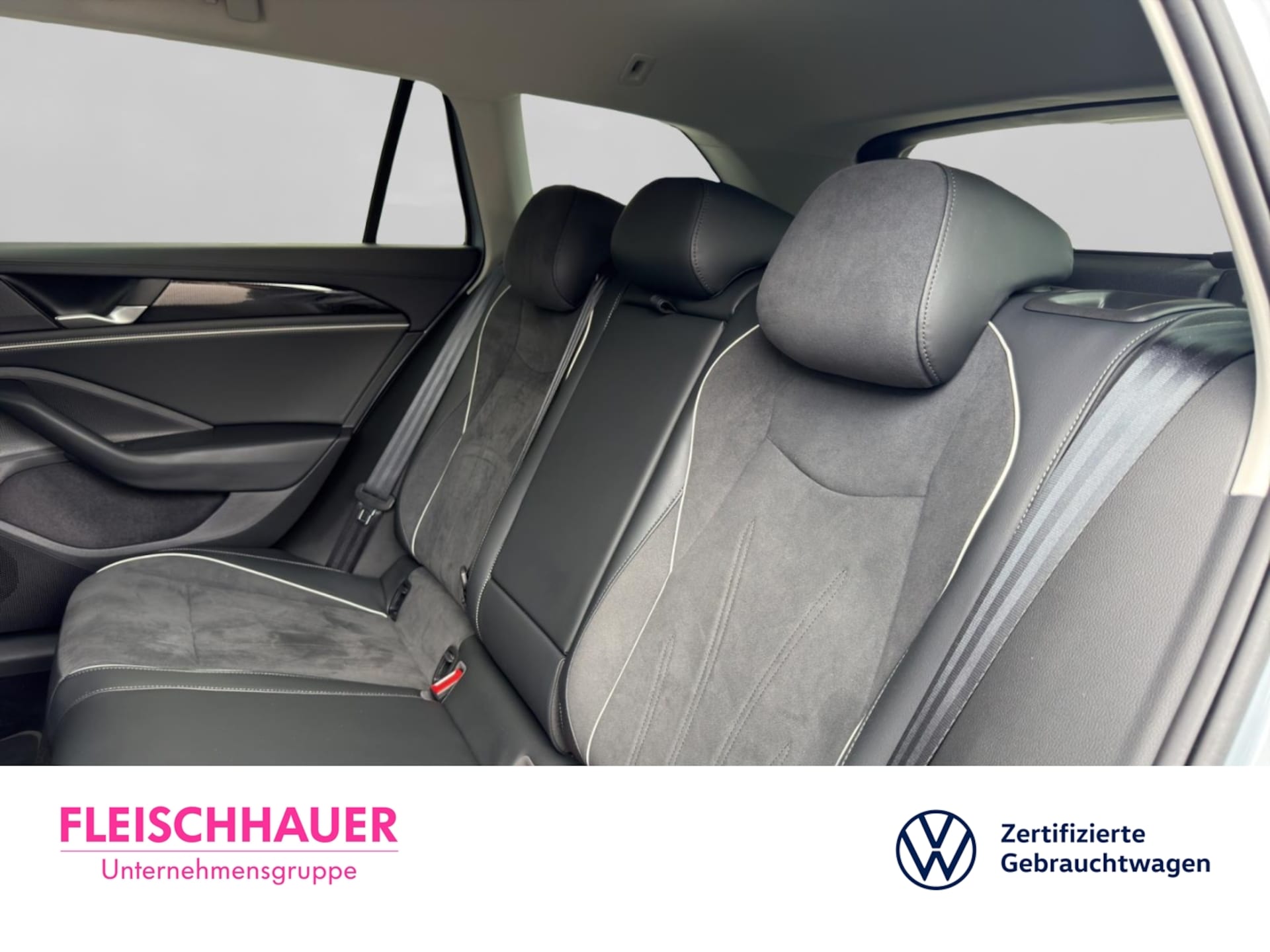 Volkswagen Passat Business