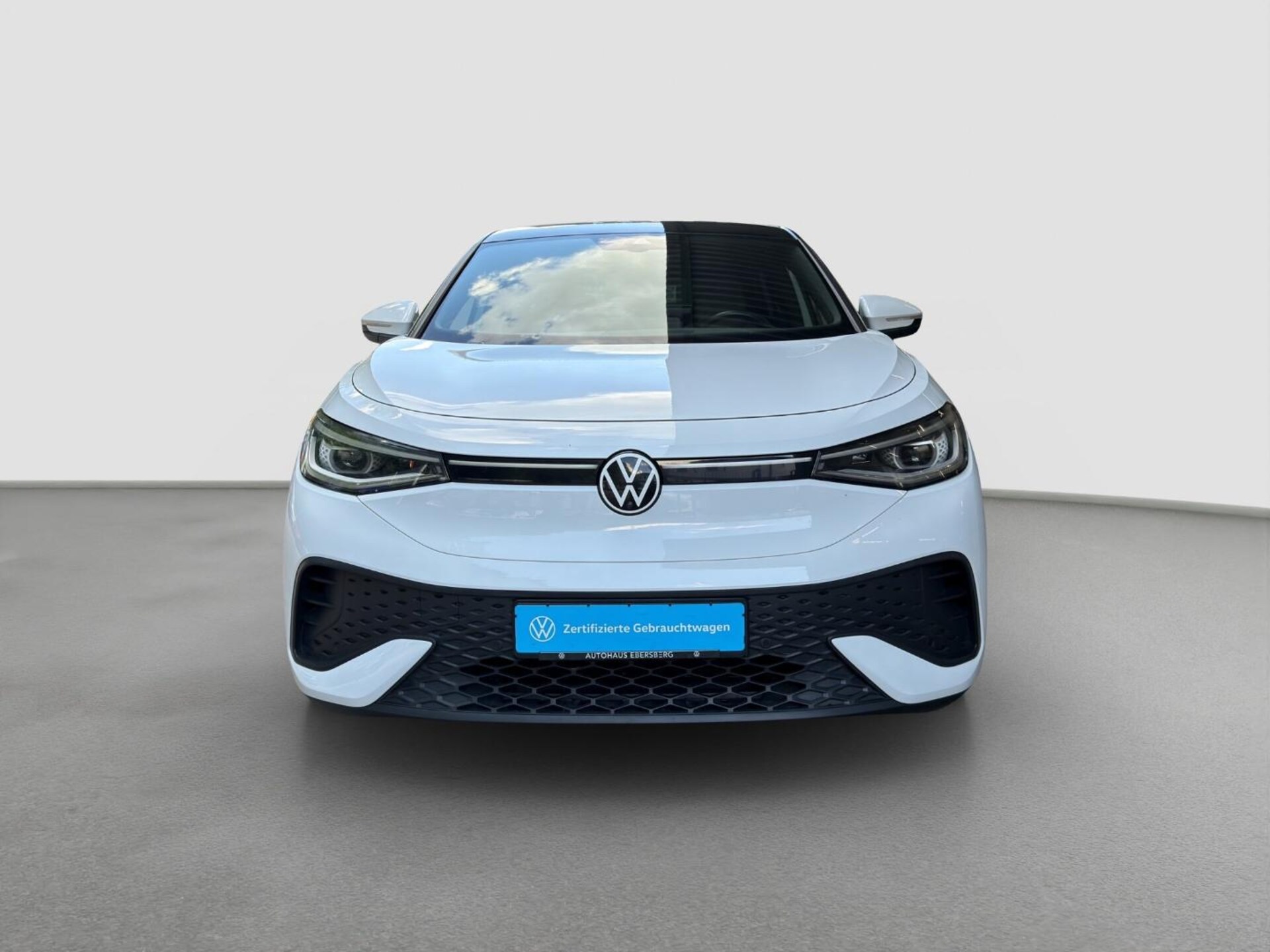 Volkswagen ID.5 Pro Performance