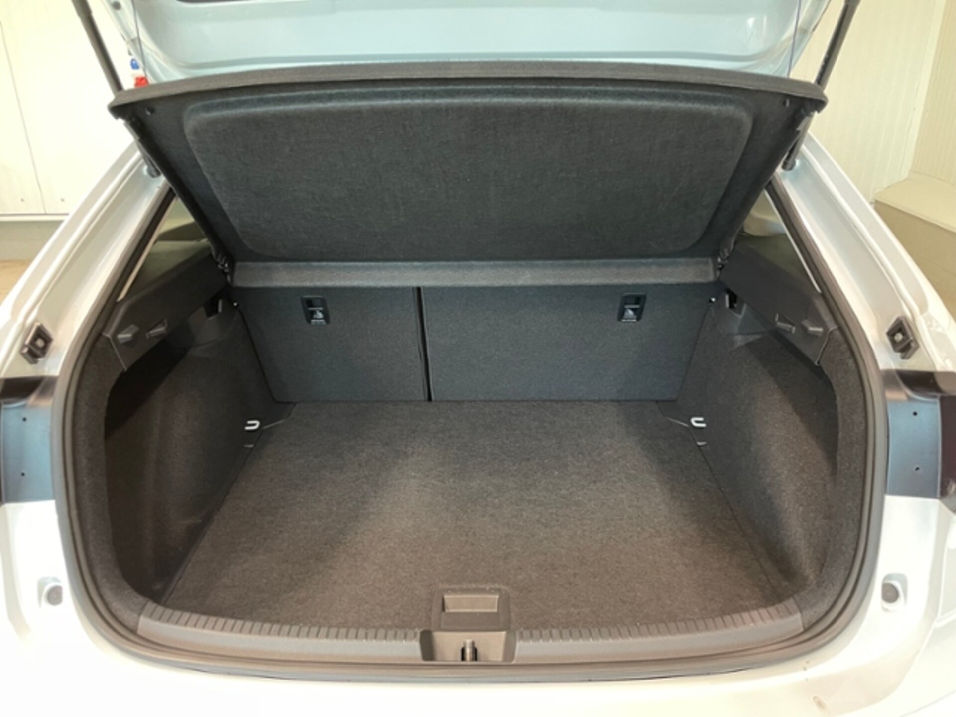 Volkswagen Taigo MOVE