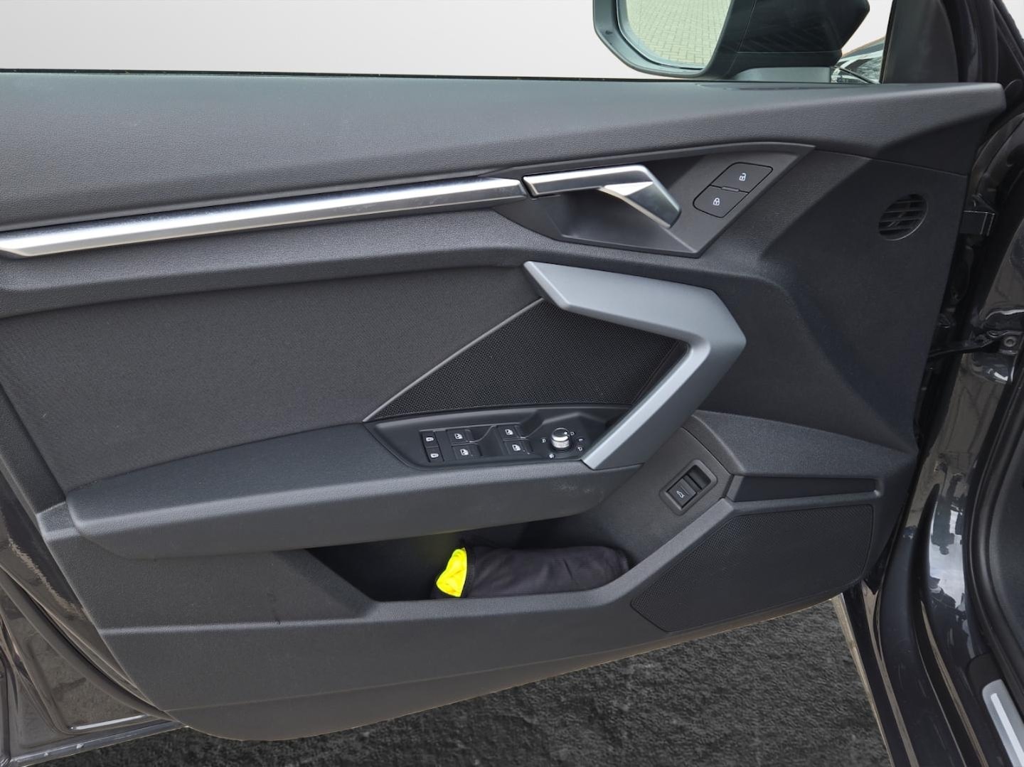 Bild über Audi A3 Limousine advanced 35 TDI S tronic - für weitere Informationen kontaktieren Sie den Audi Partner