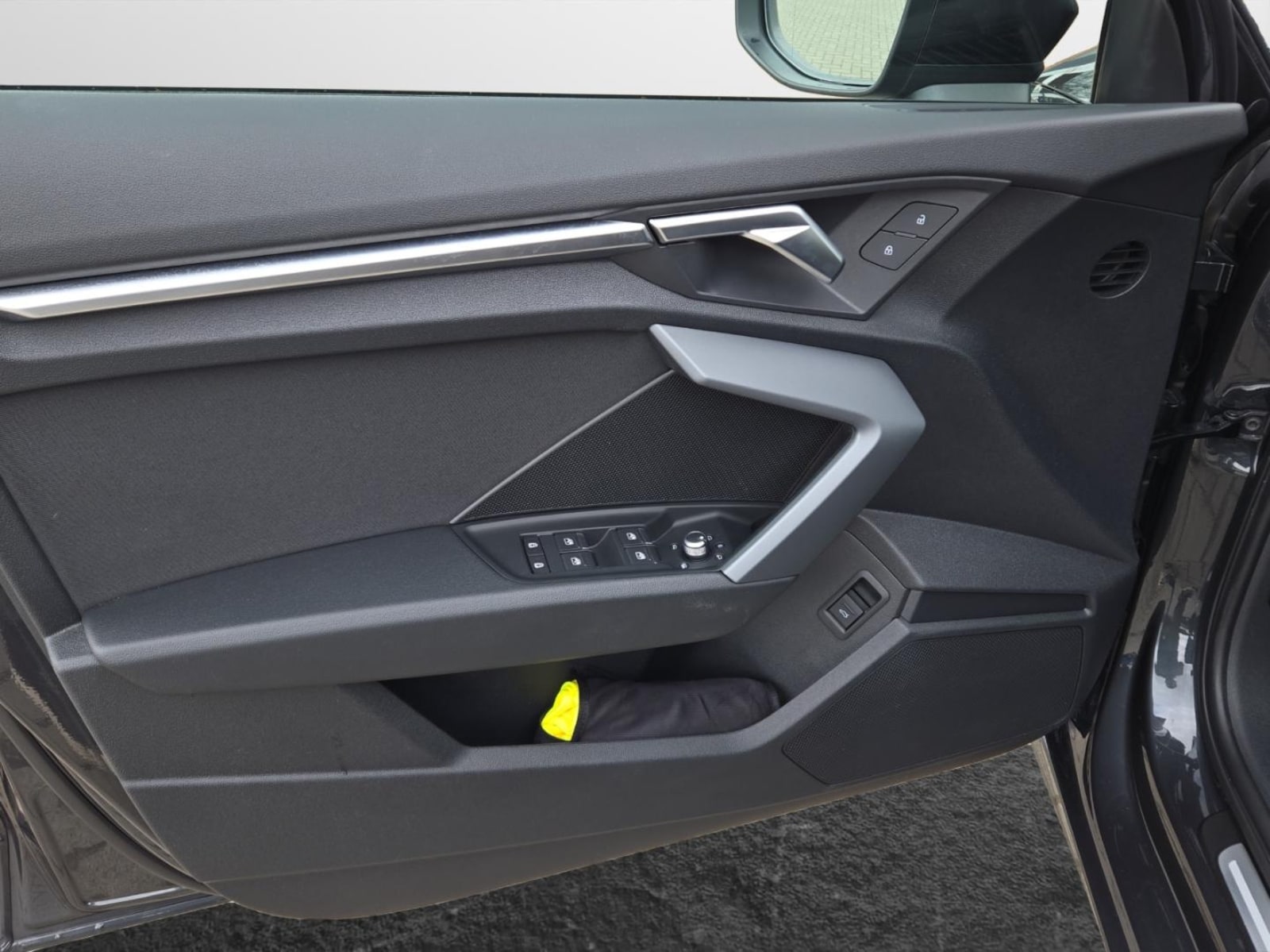 Audi A3 Limousine – Bild 6