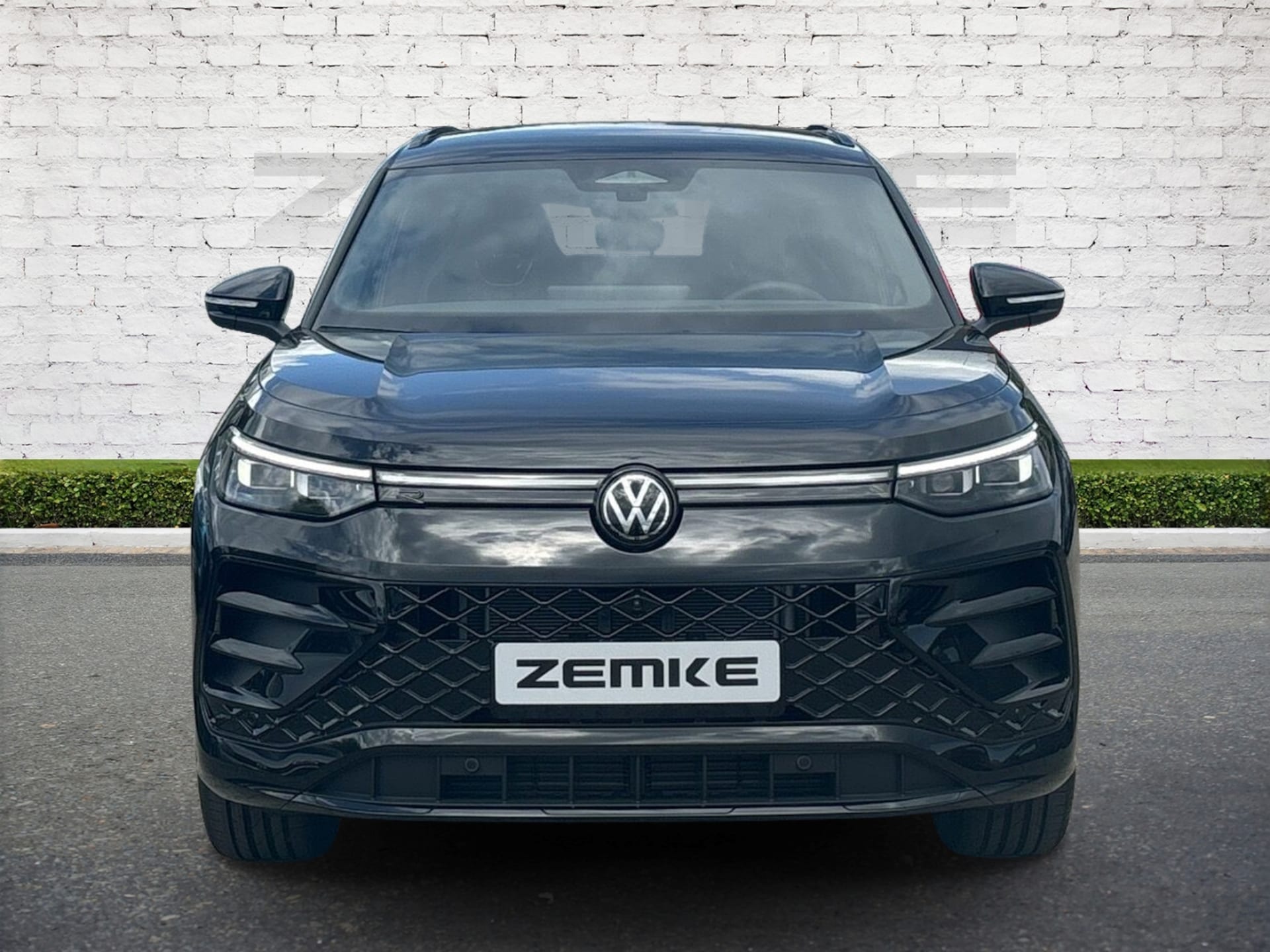 Volkswagen Tayron R-Line