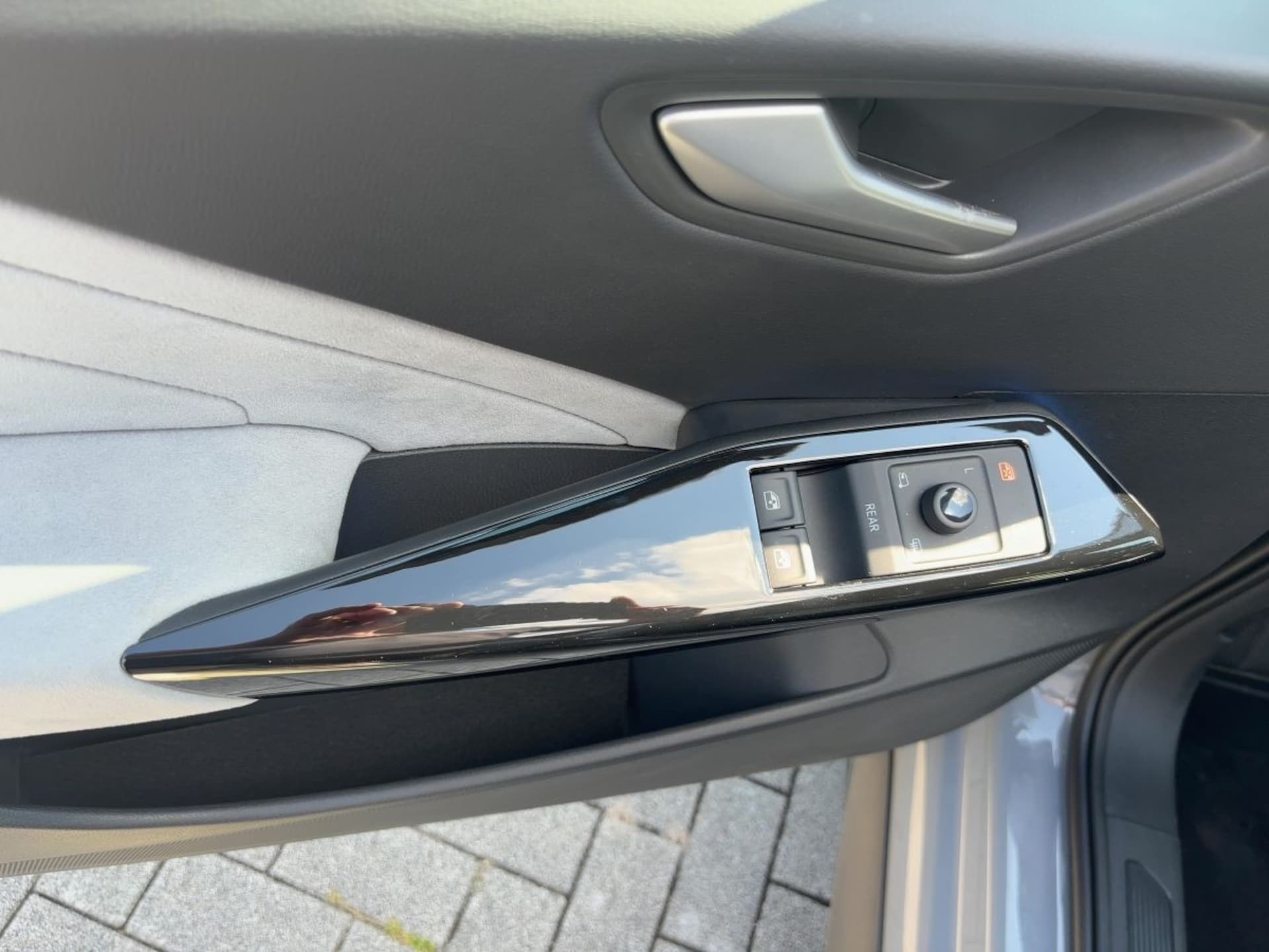 Volkswagen ID.3 MOVE Pro