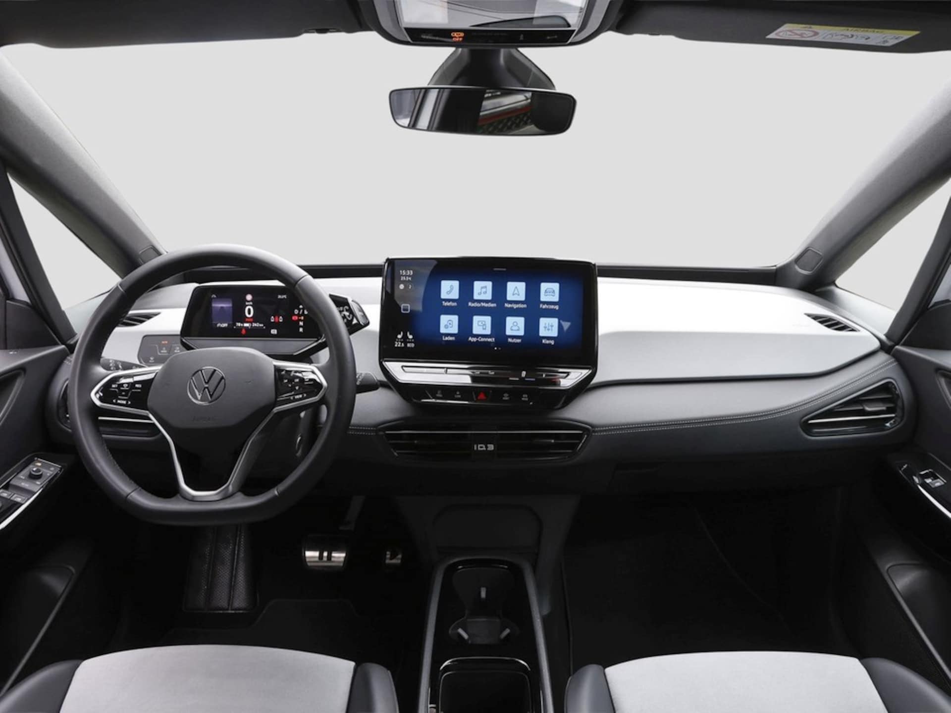 Volkswagen ID.3 MOVE Pro
