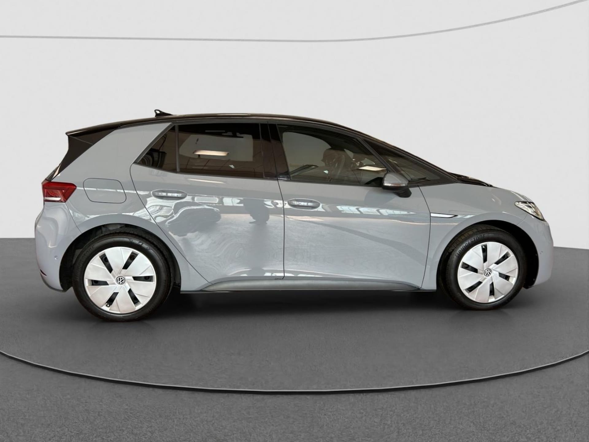 Volkswagen ID.3 Pure Performance
