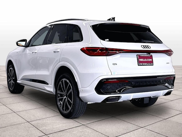 2026 Audi Q5