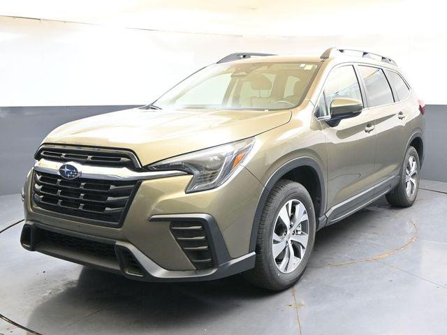 Photo of 2025 Subaru Ascent 
