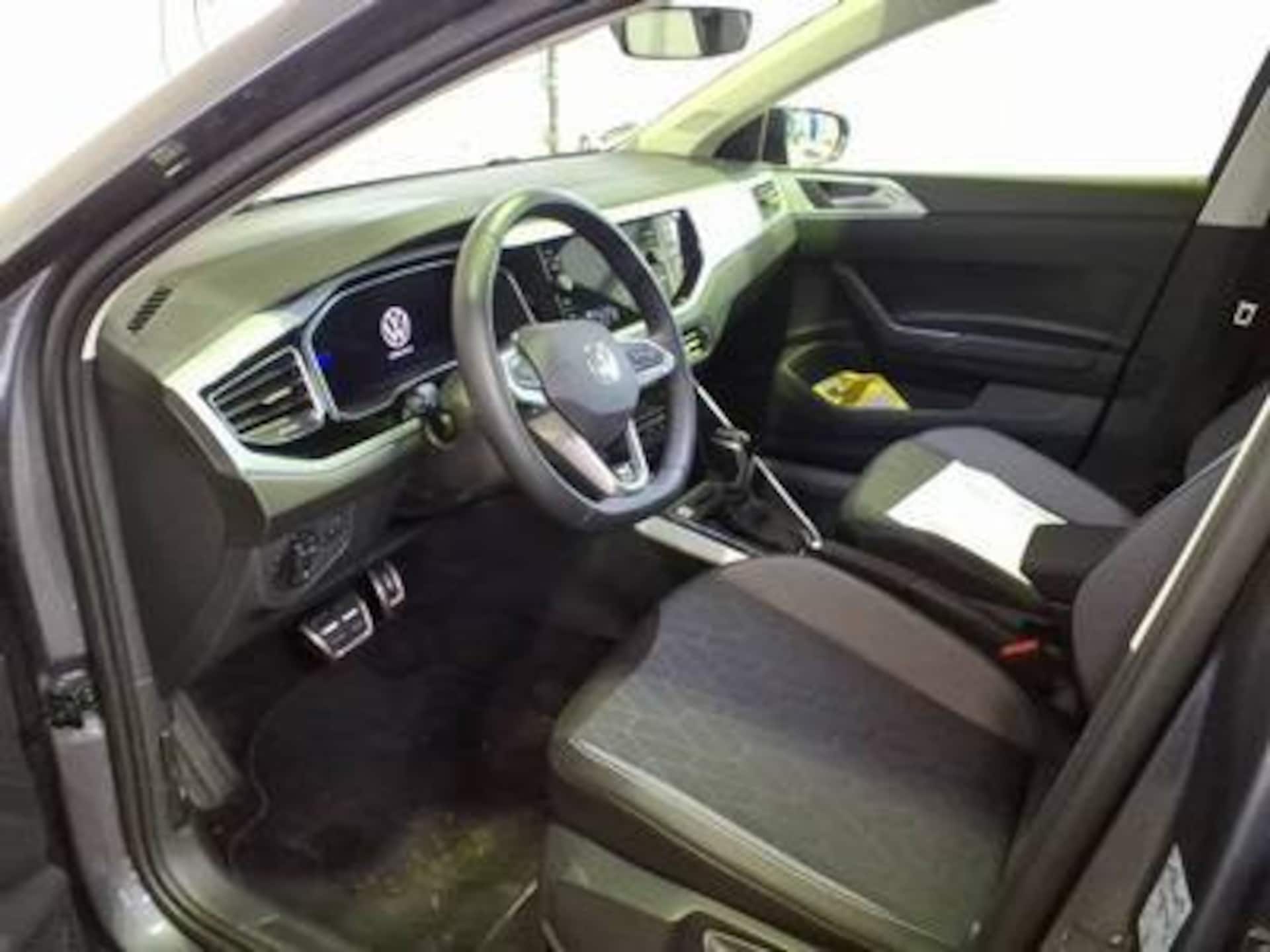 Volkswagen Polo Goal