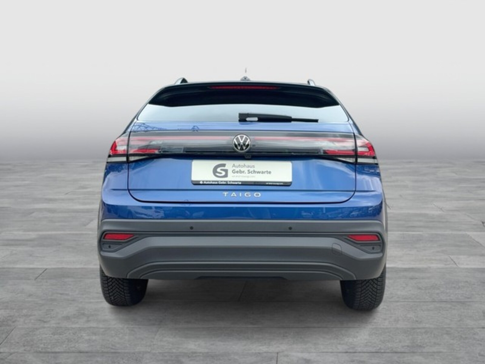 Volkswagen Taigo – Bild 4