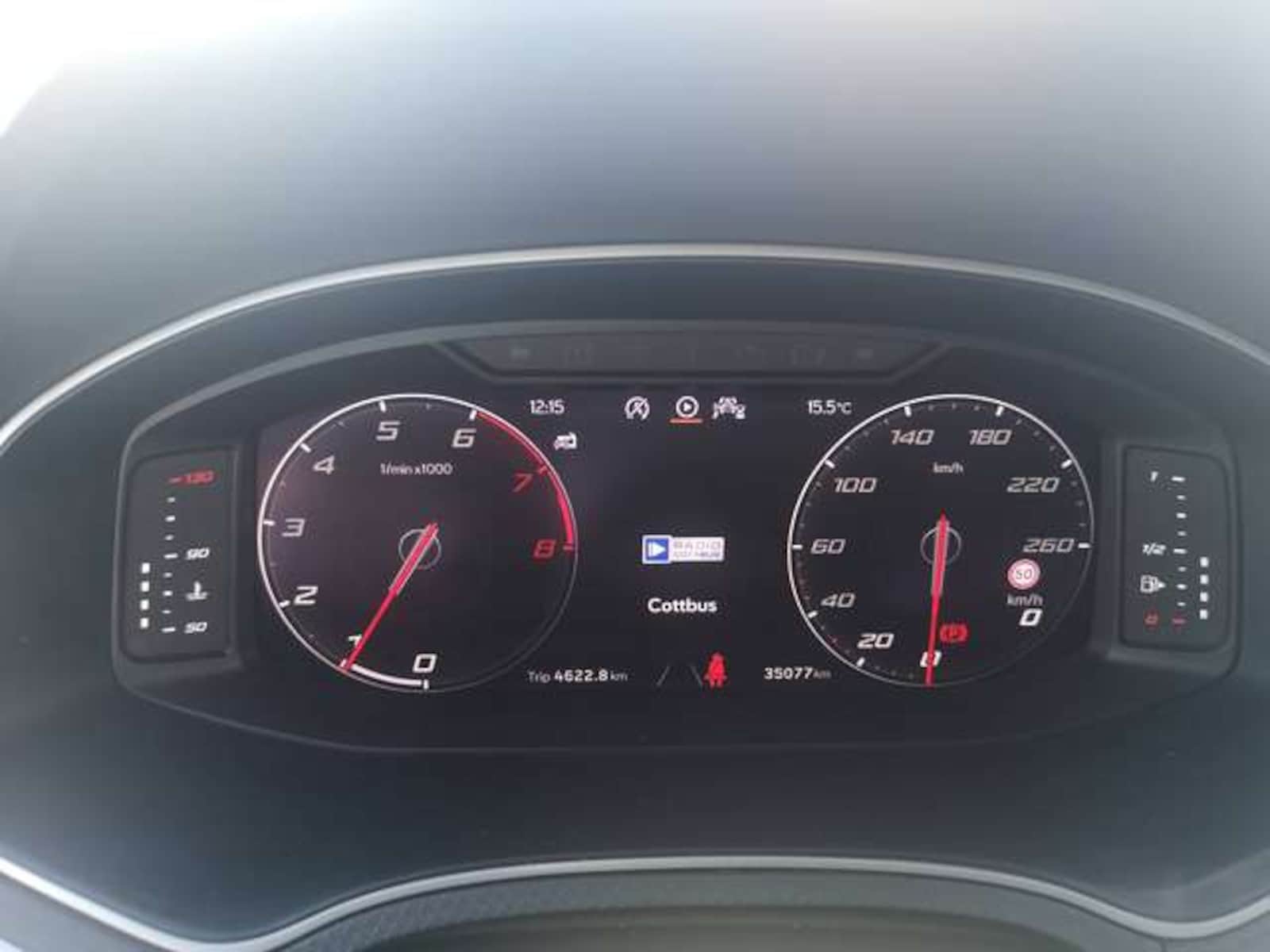 SEAT Arona – Bild 14
