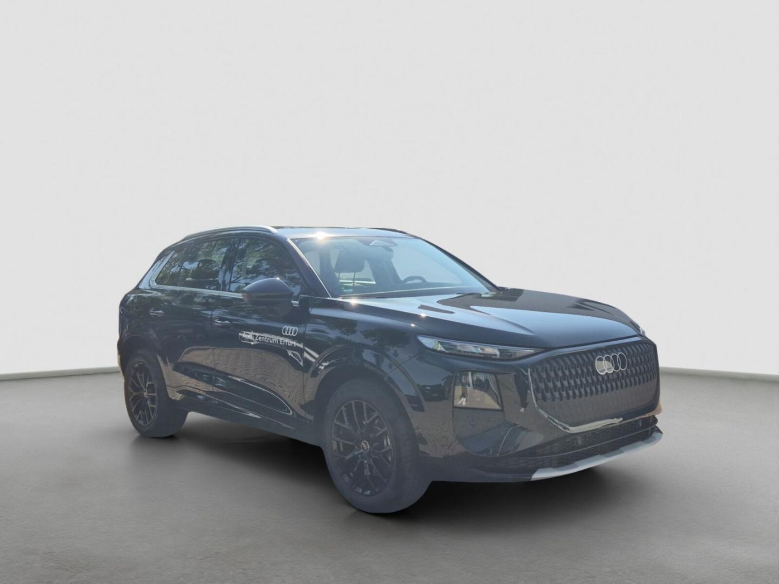Audi Q3 – Bild 8