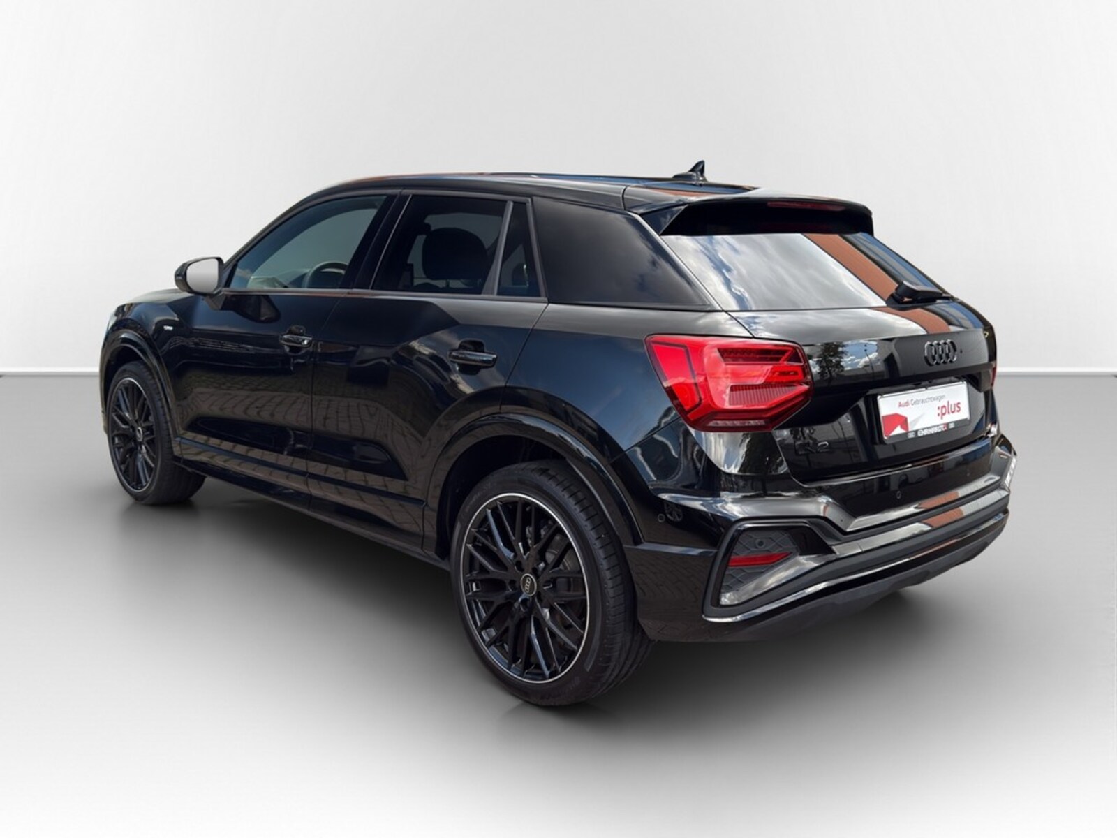Audi Q2 – Bild 7