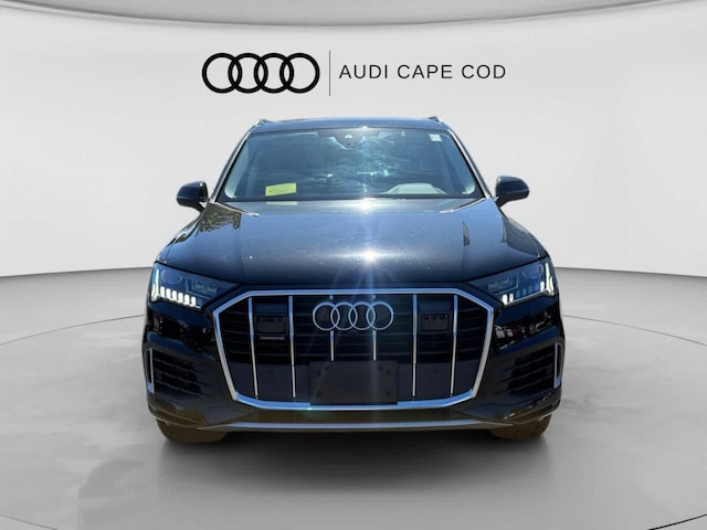 2023 Audi Q7