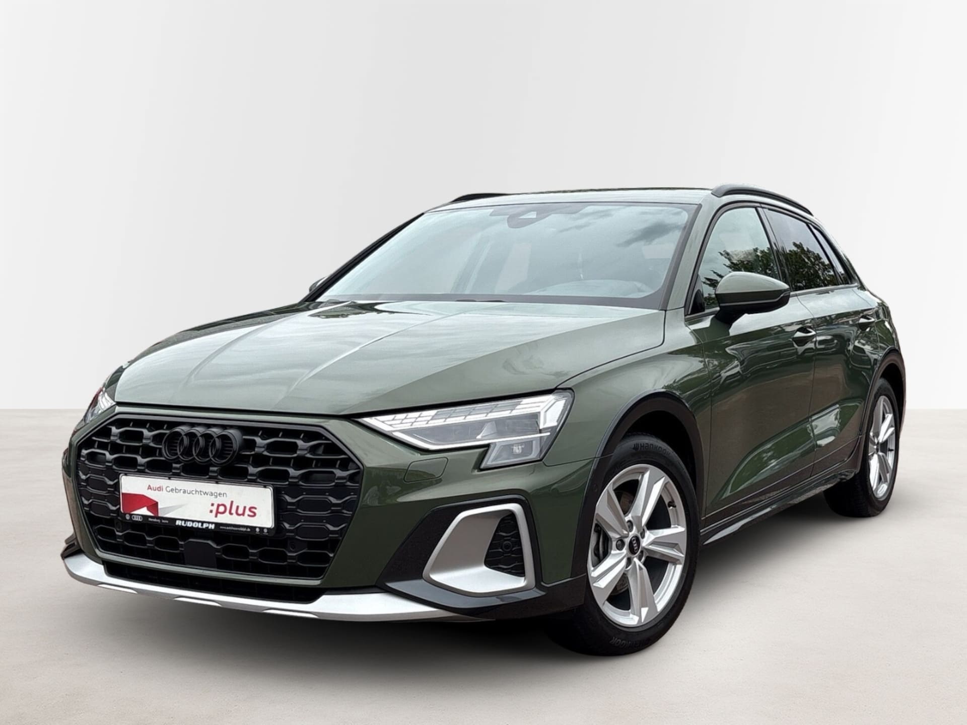 Audi A3 allstreet 2025