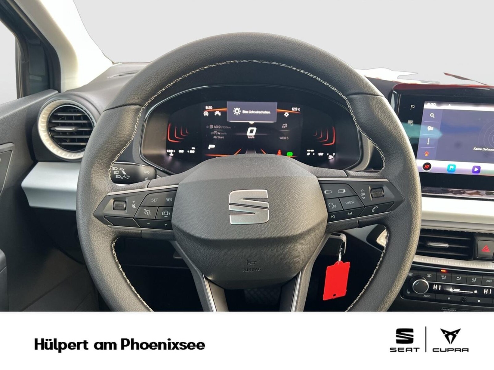 SEAT Ibiza – Bild 11