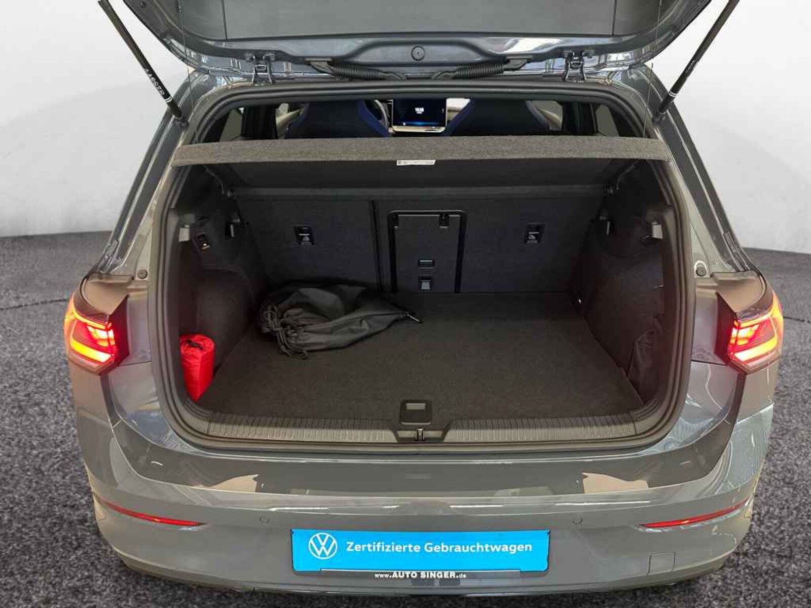 Volkswagen Golf – Bild 8