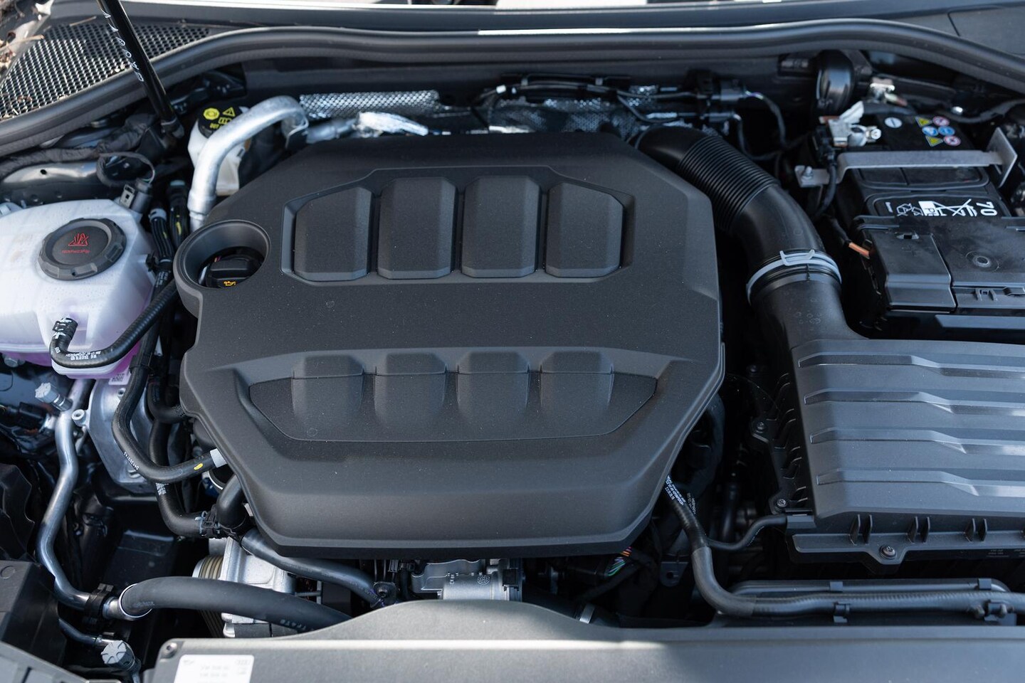 Image about Audi A3 Sportback TFSI quattro S tronic