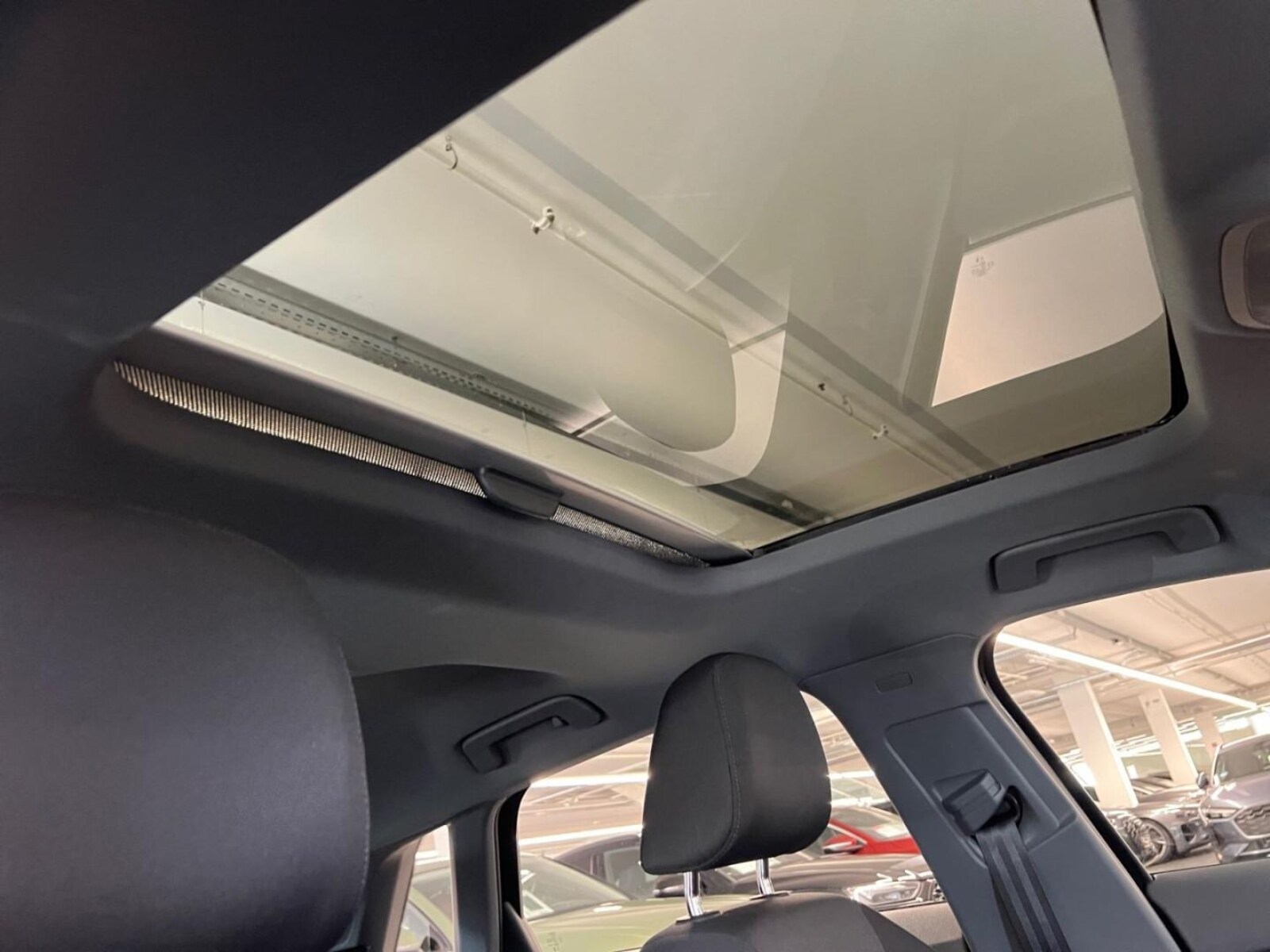Audi A3 Sportback – Bild 13