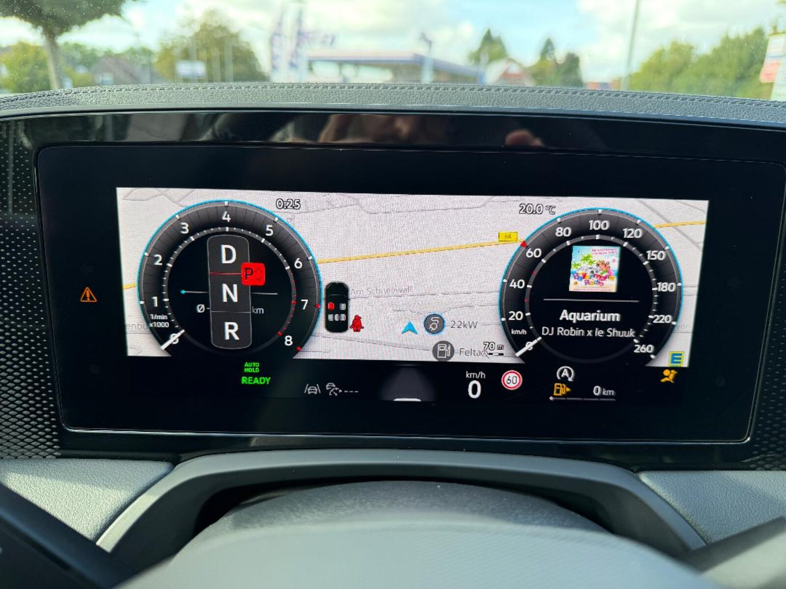 Volkswagen Passat – Bild 33
