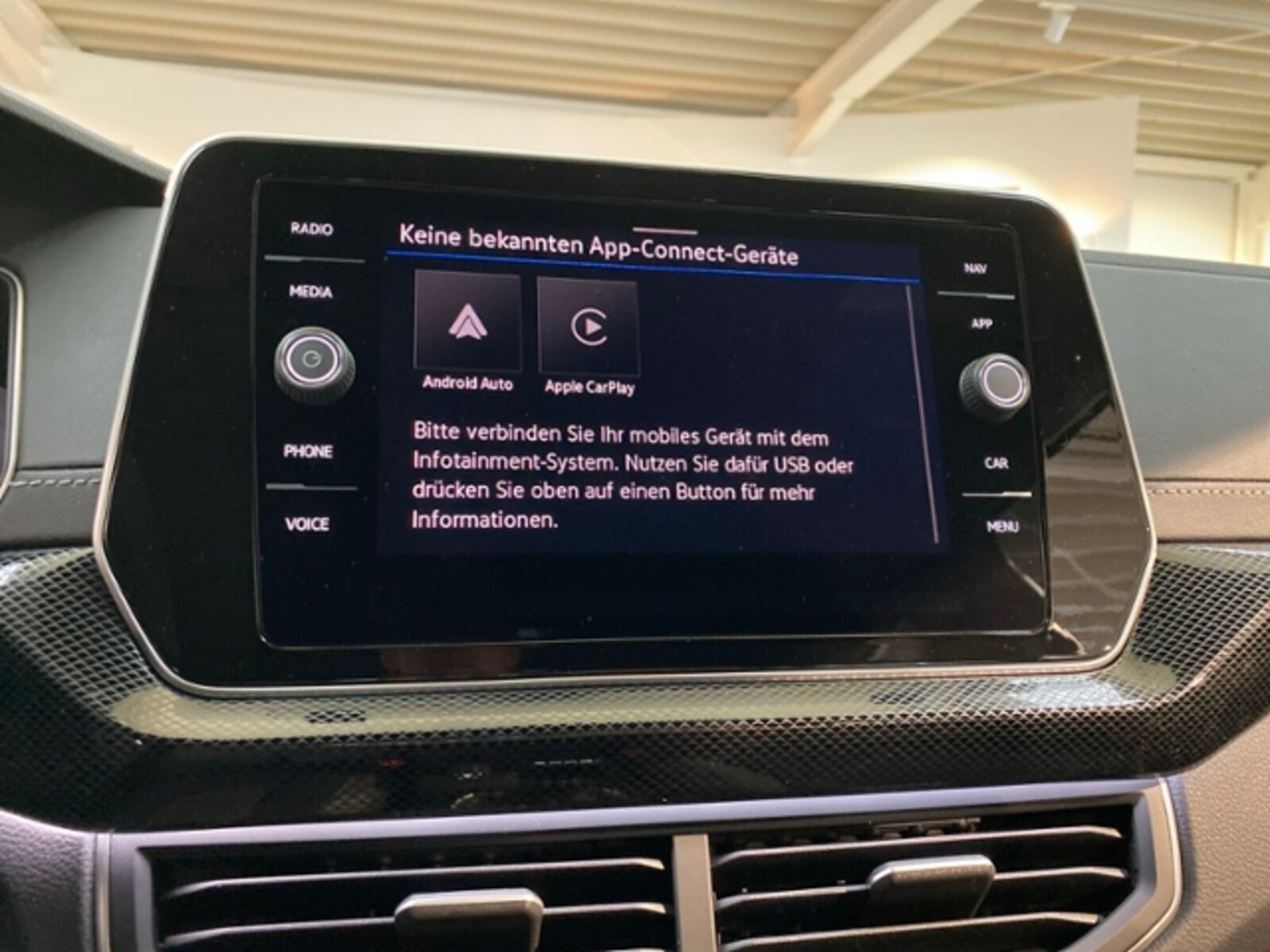 Volkswagen T-Cross – Bild 29
