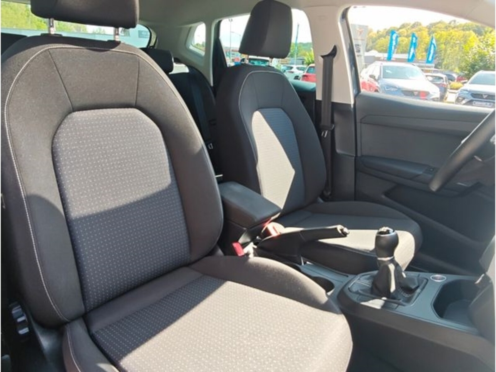 SEAT Ibiza – Bild 26