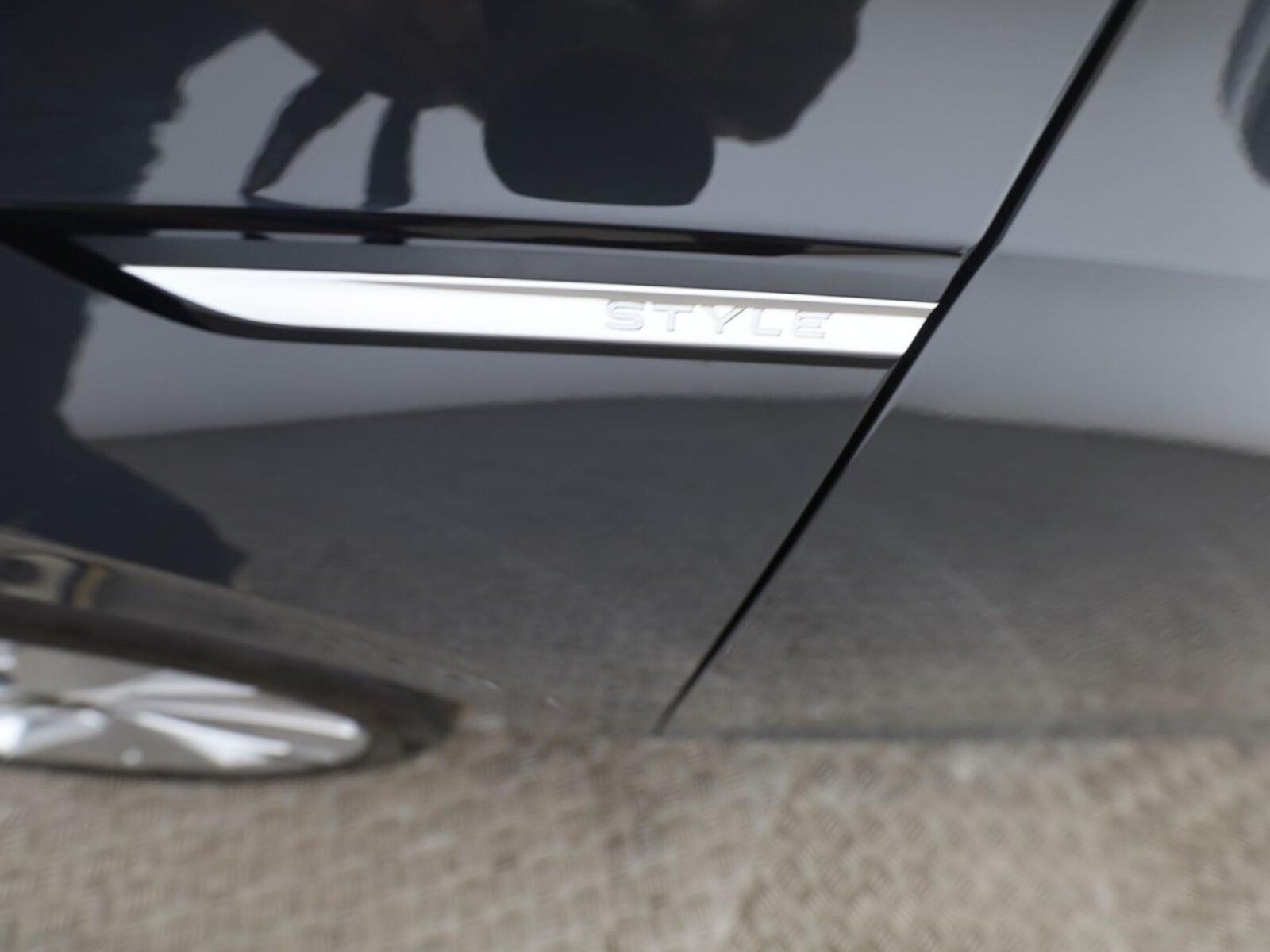 Volkswagen Golf – Bild 19