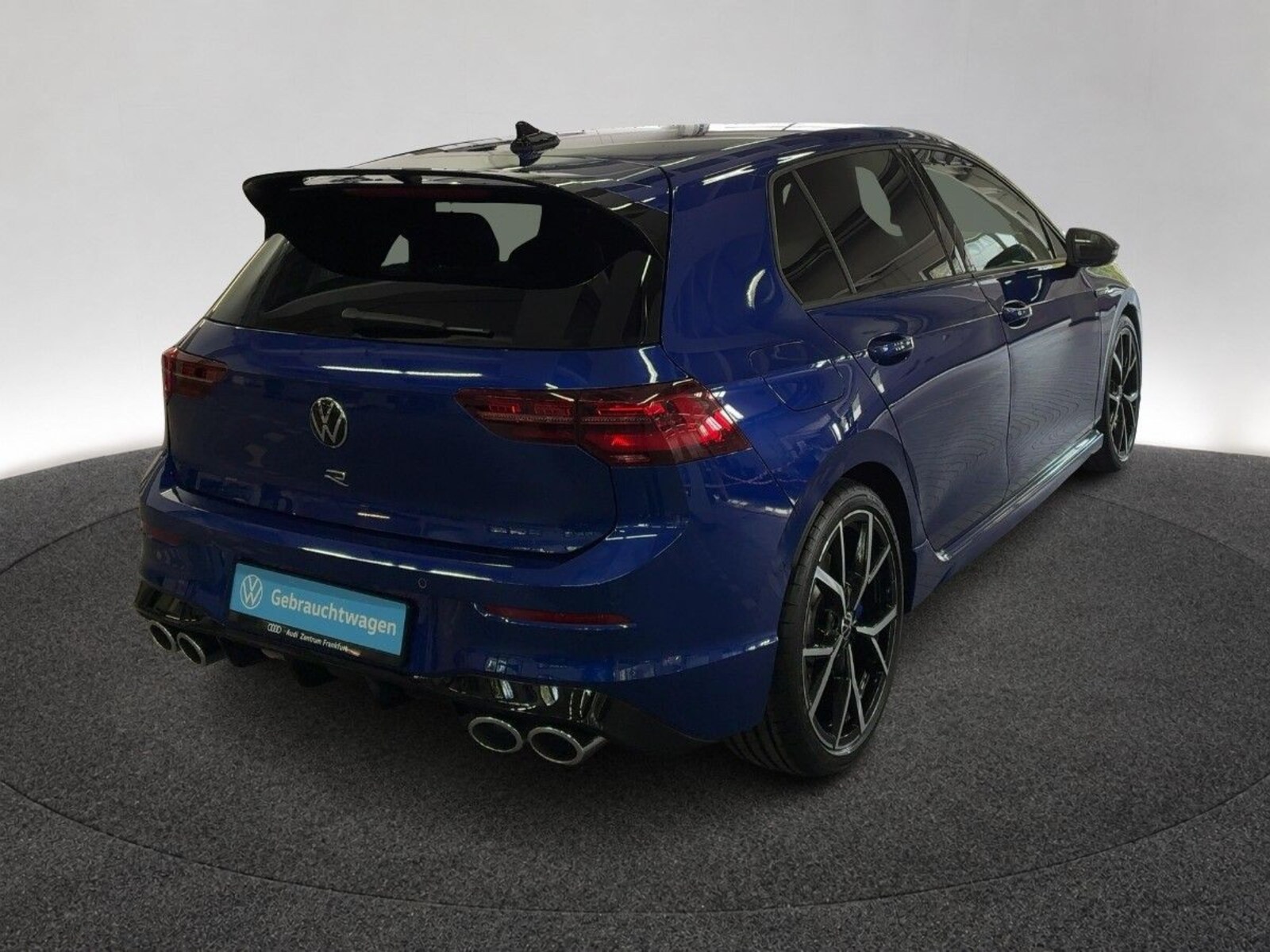 Volkswagen Golf – Bild 4