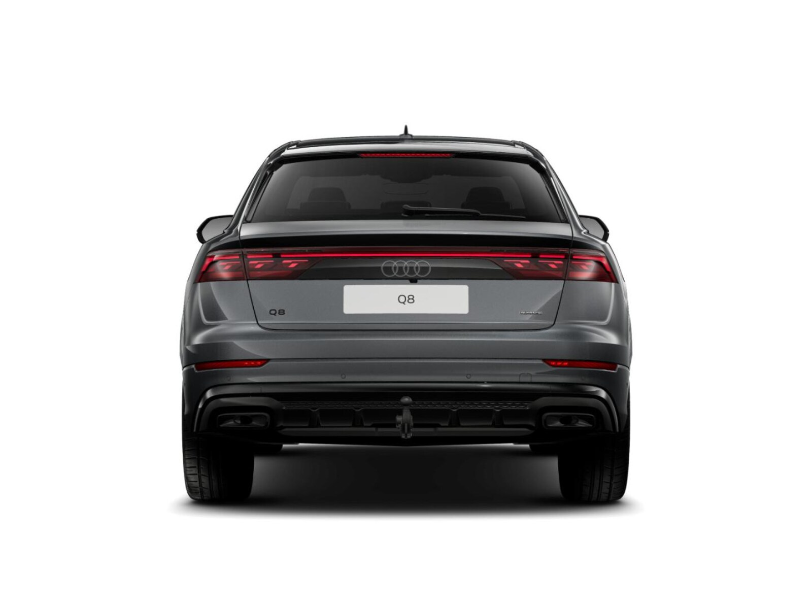 Audi Q8 – Bild 6