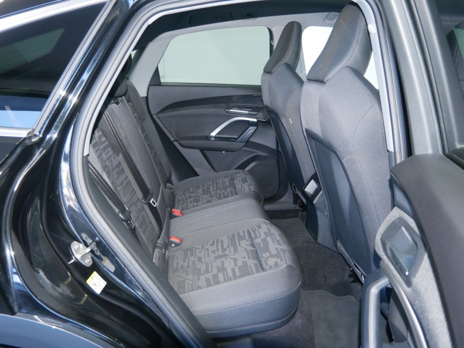 Audi Q5 Sportback – Bild 9