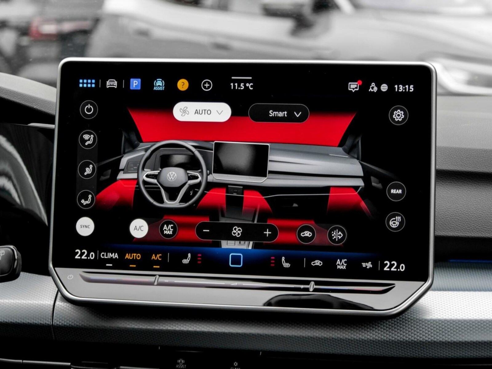 Volkswagen Golf – Bild 8