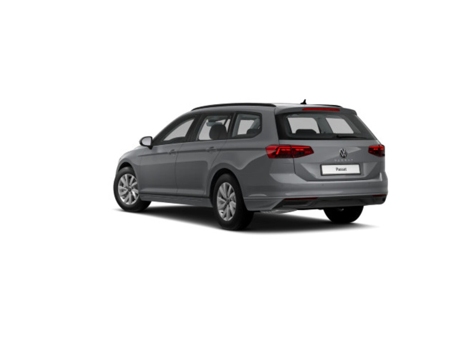 Volkswagen Passat Variant – Bild 5