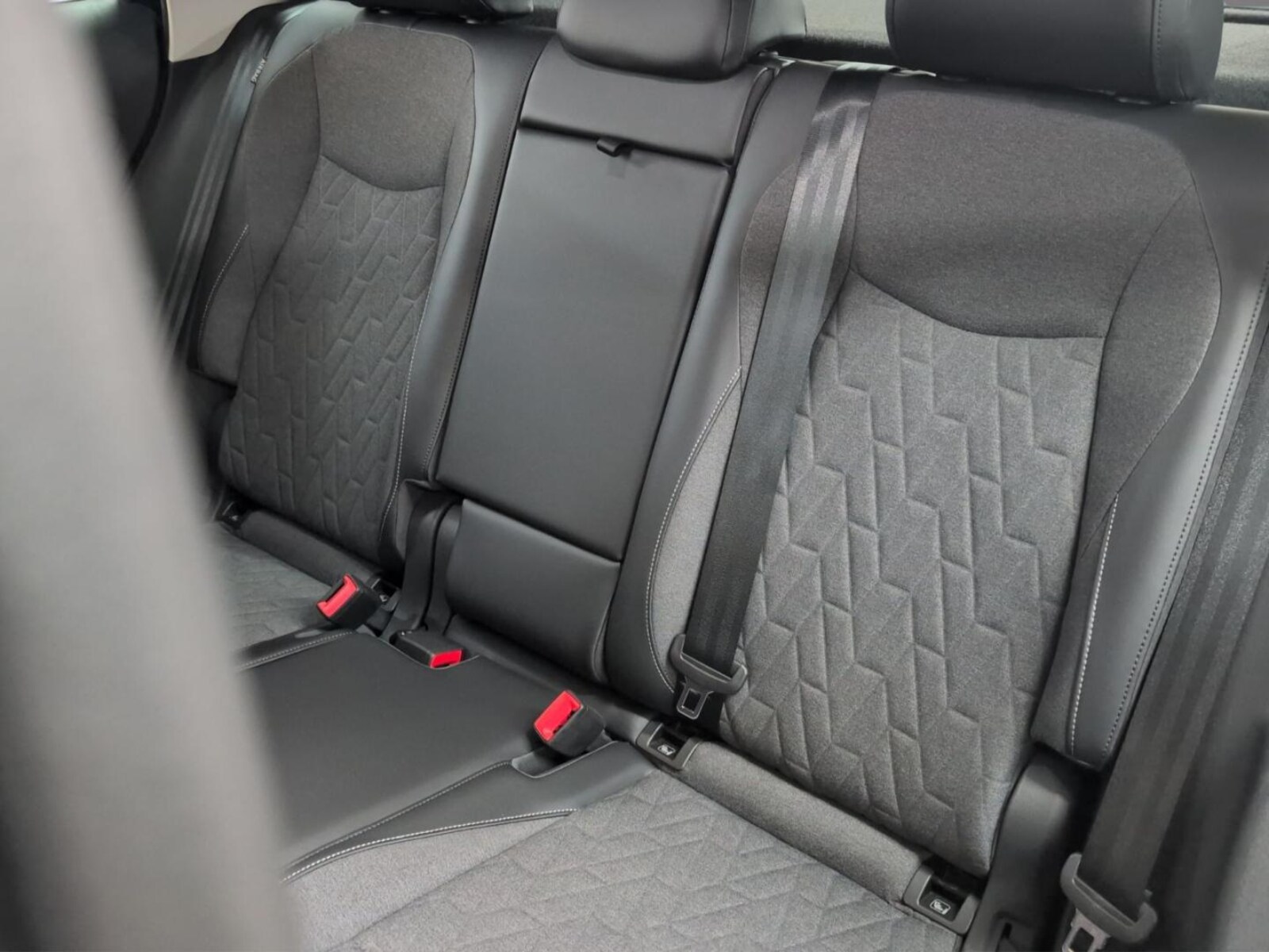 Volkswagen Tiguan – Bild 13